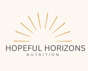 Hopeful Horizons Nutrition