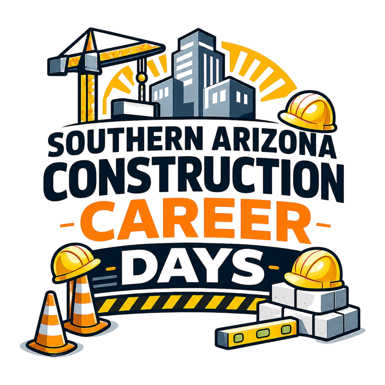 Building Futures Construction Career Days