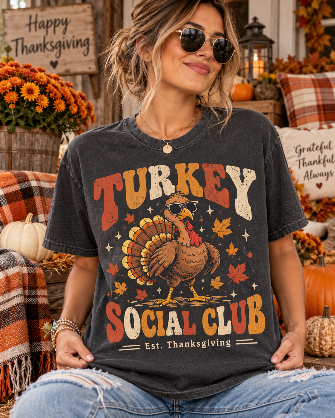Turkey Social Club