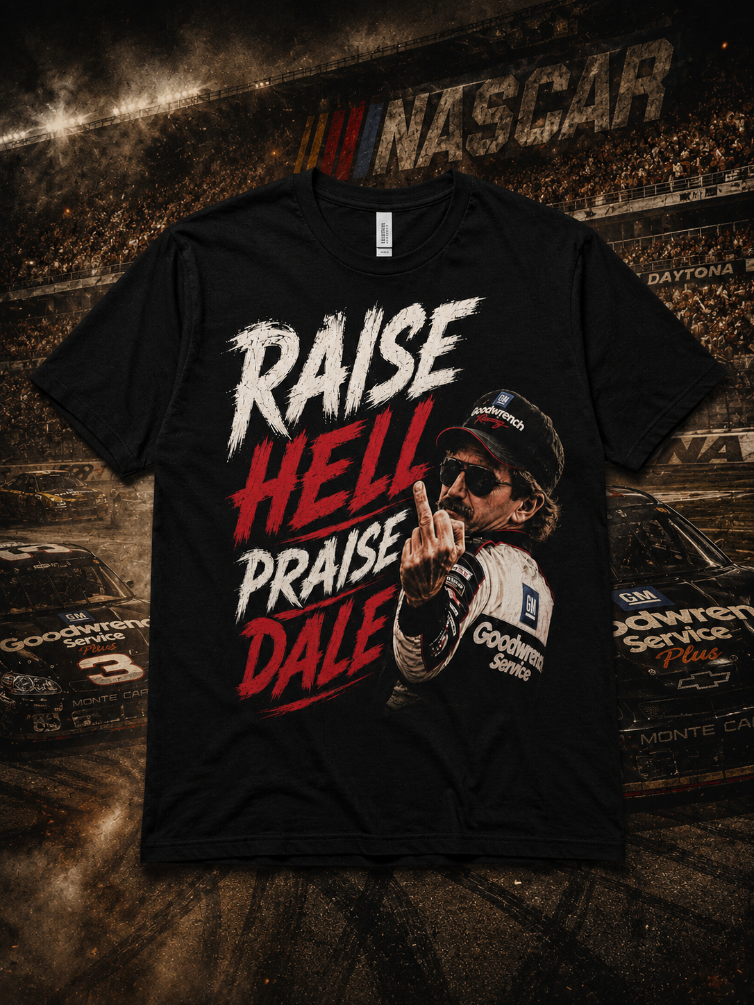 Praise Dale