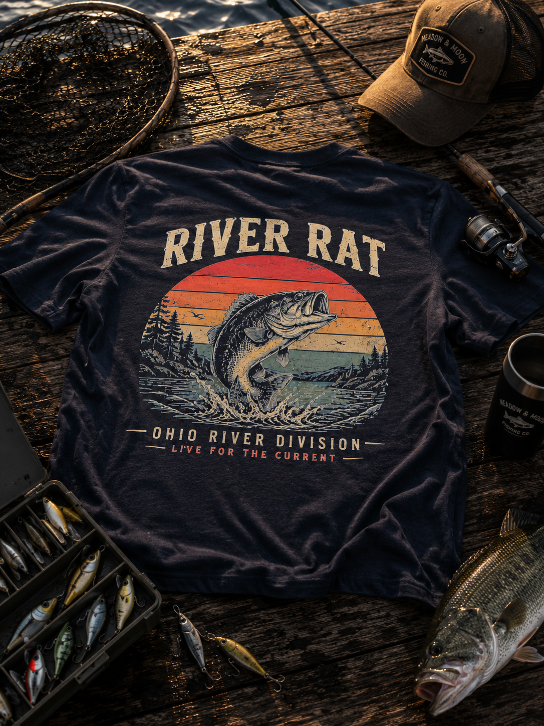 River Rat