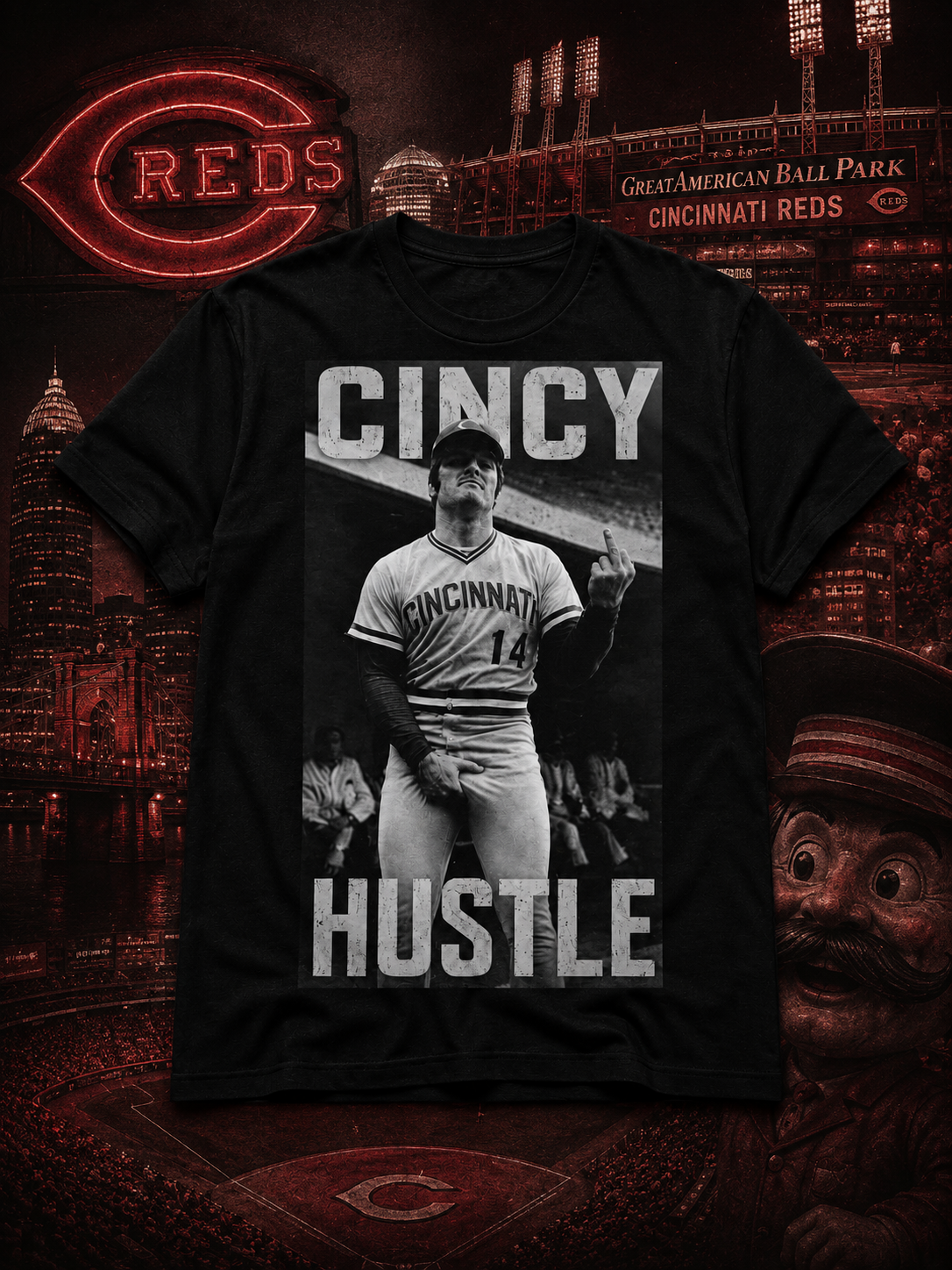 Cincy Hustle