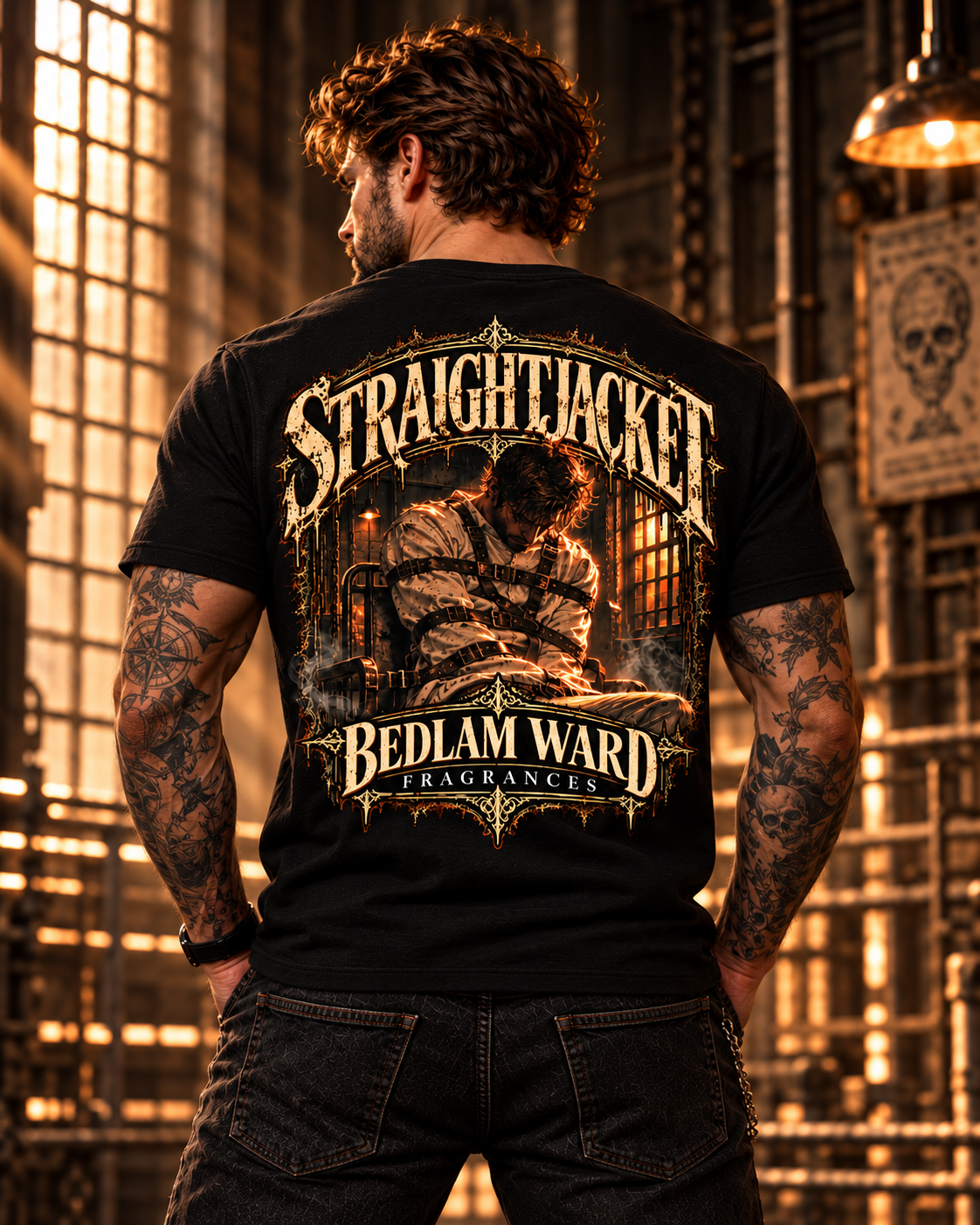 Straightjacket in Bedlam Ward.png