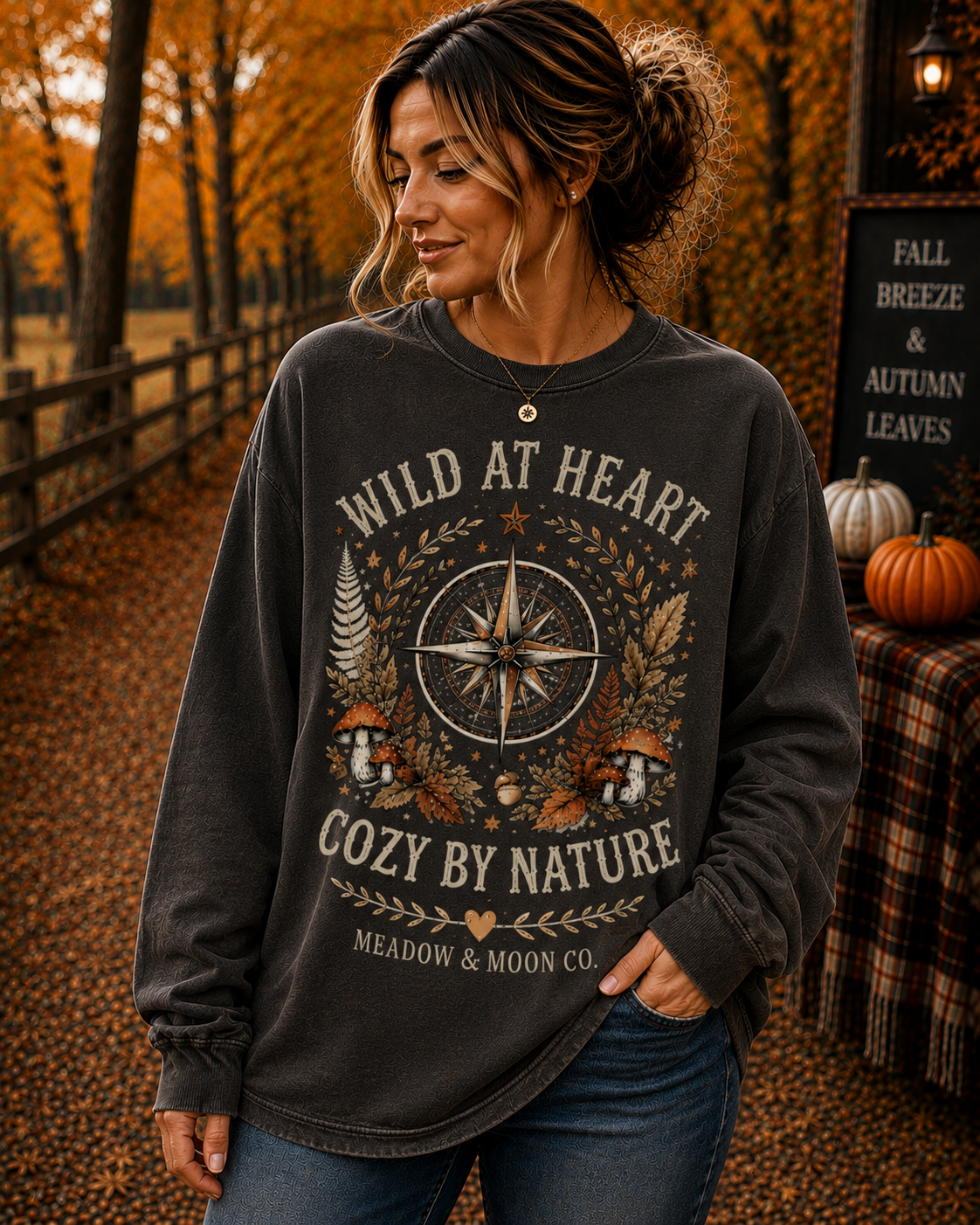 Wild at Heart Crewneck Pepper.png