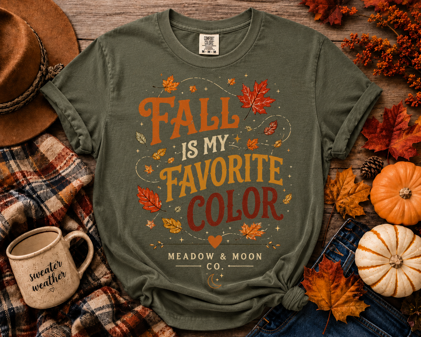 Fall is my color Moss.png