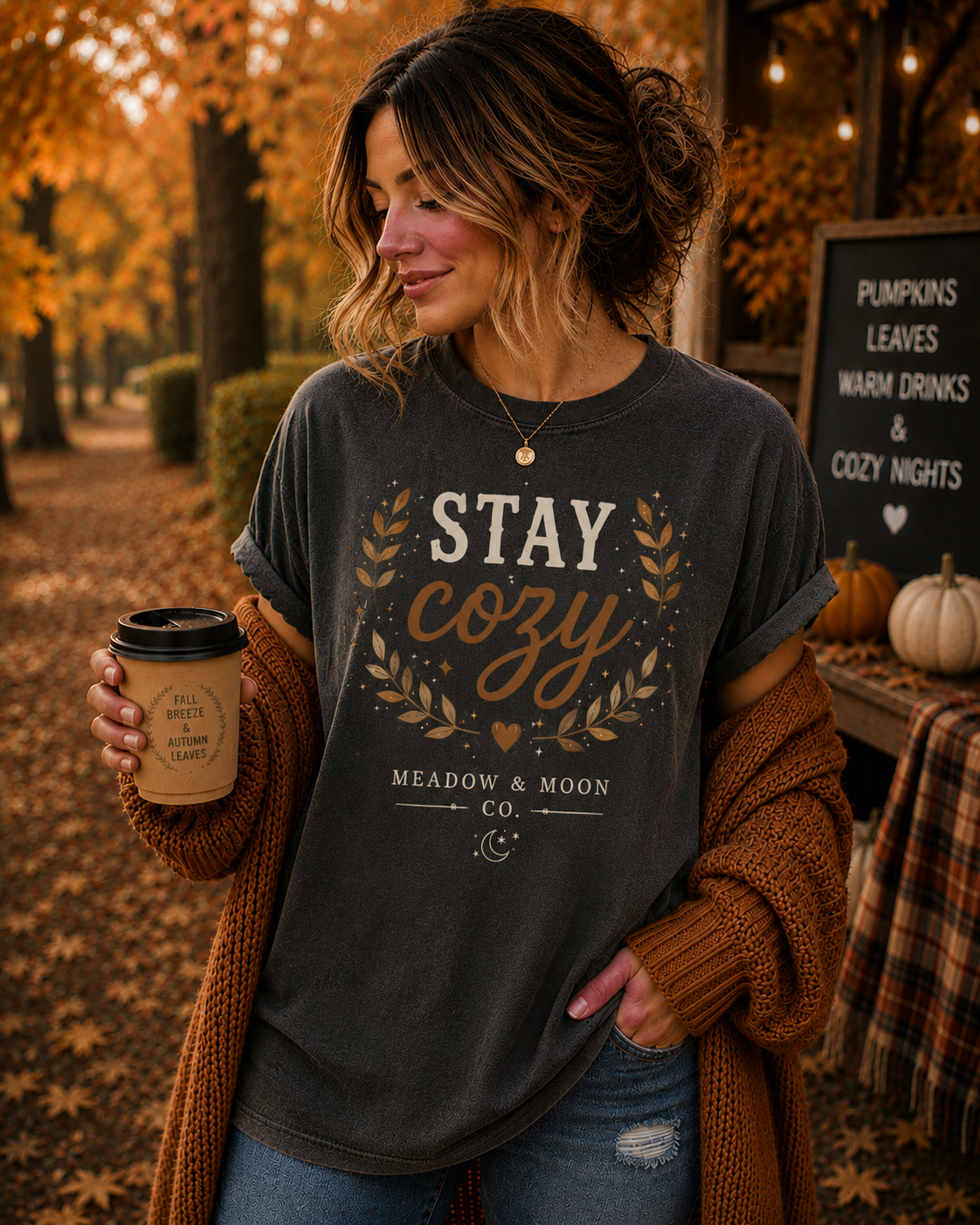 Stay Cozy Pepper Tee.png