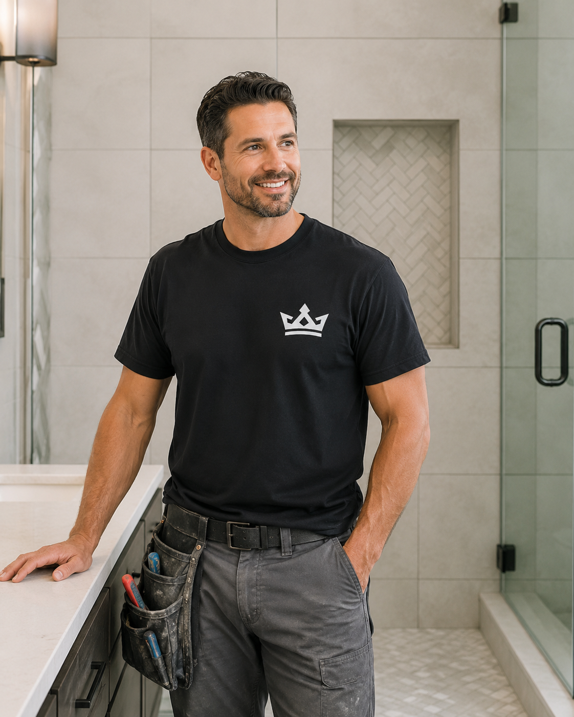 Queen City Tile and Stone