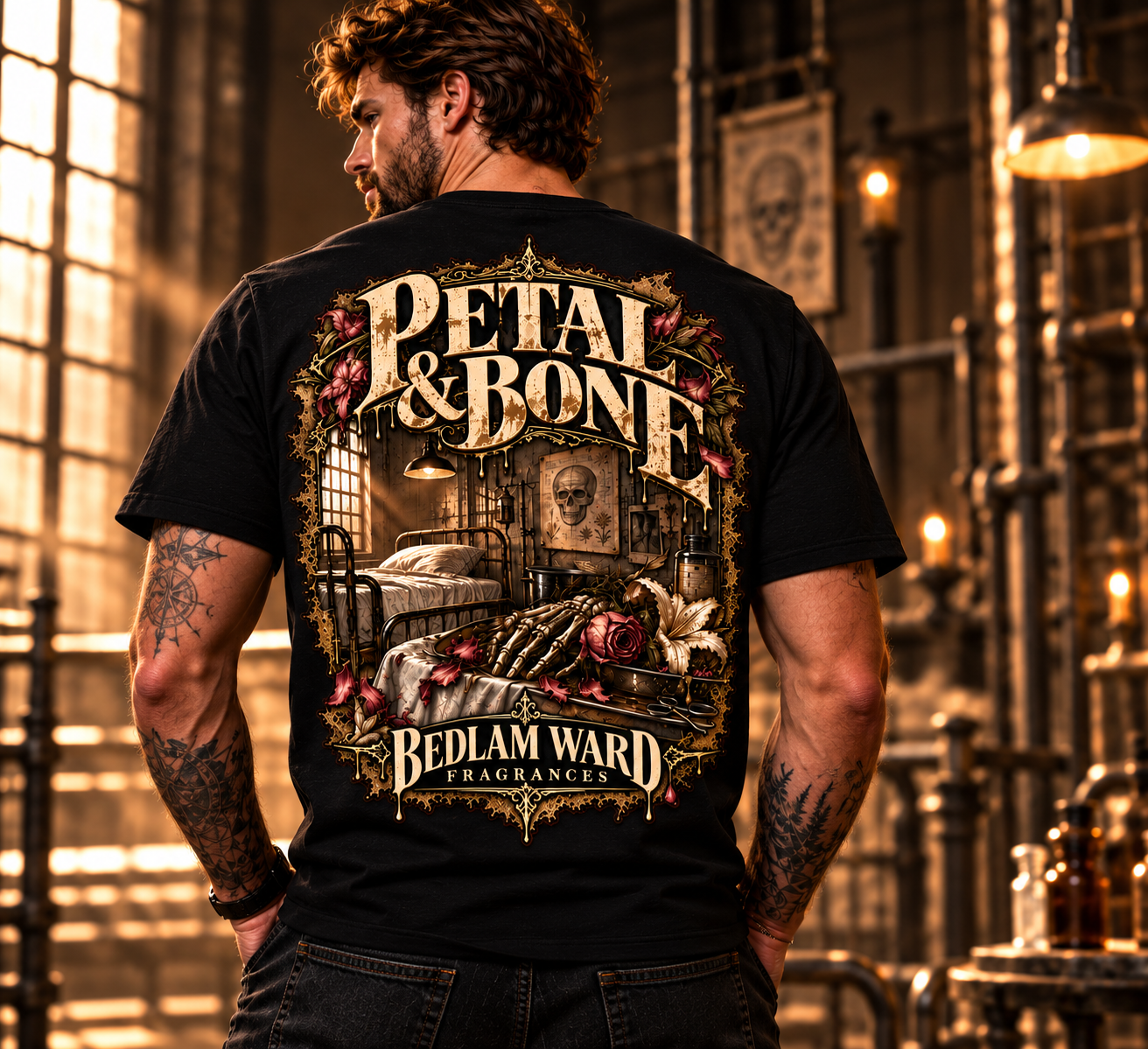 Petal & Bone_ Bedlam Ward Tee.png