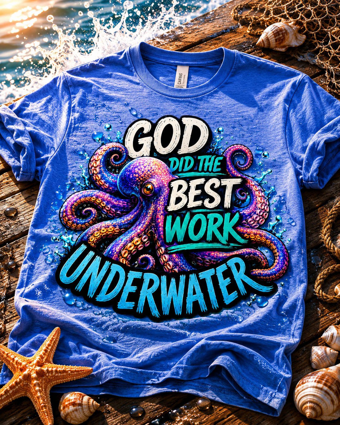 Gods Best Work