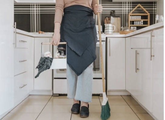 Cleaning Services