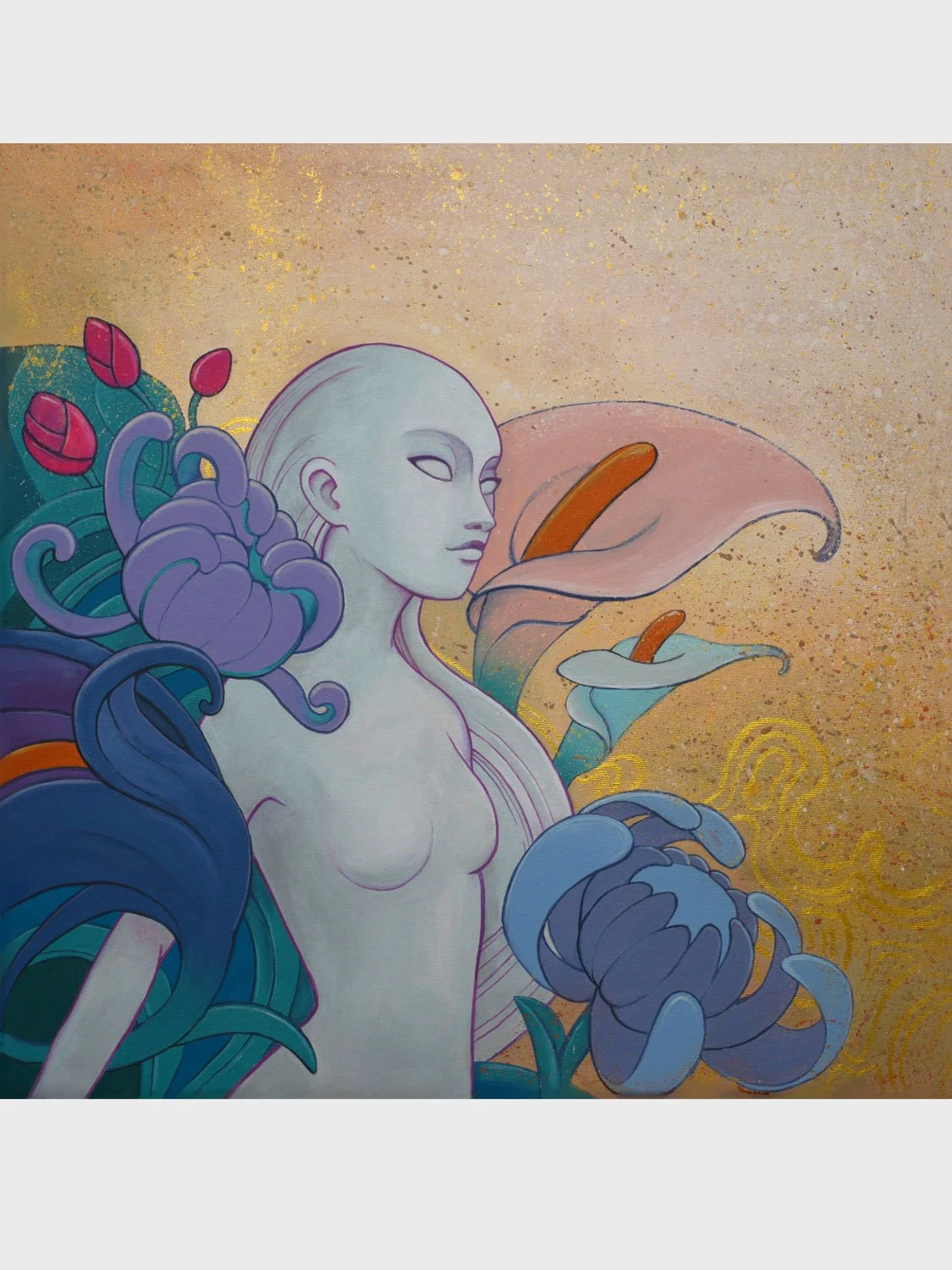 Rebirth