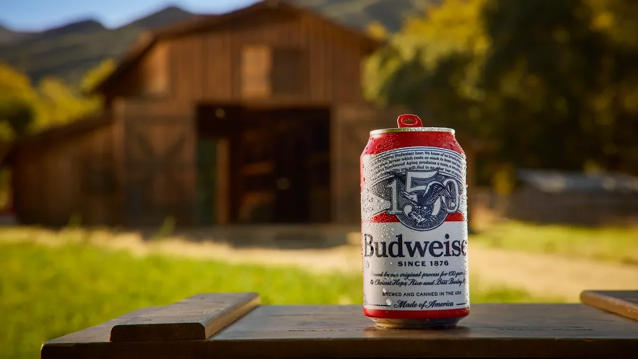InBev