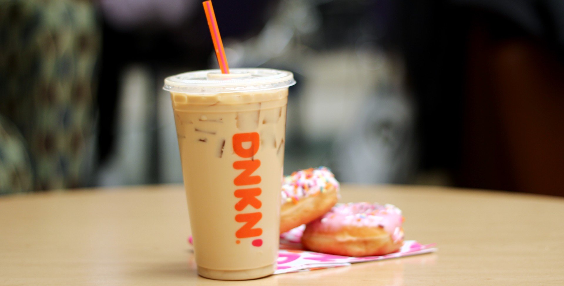 Dunkin'