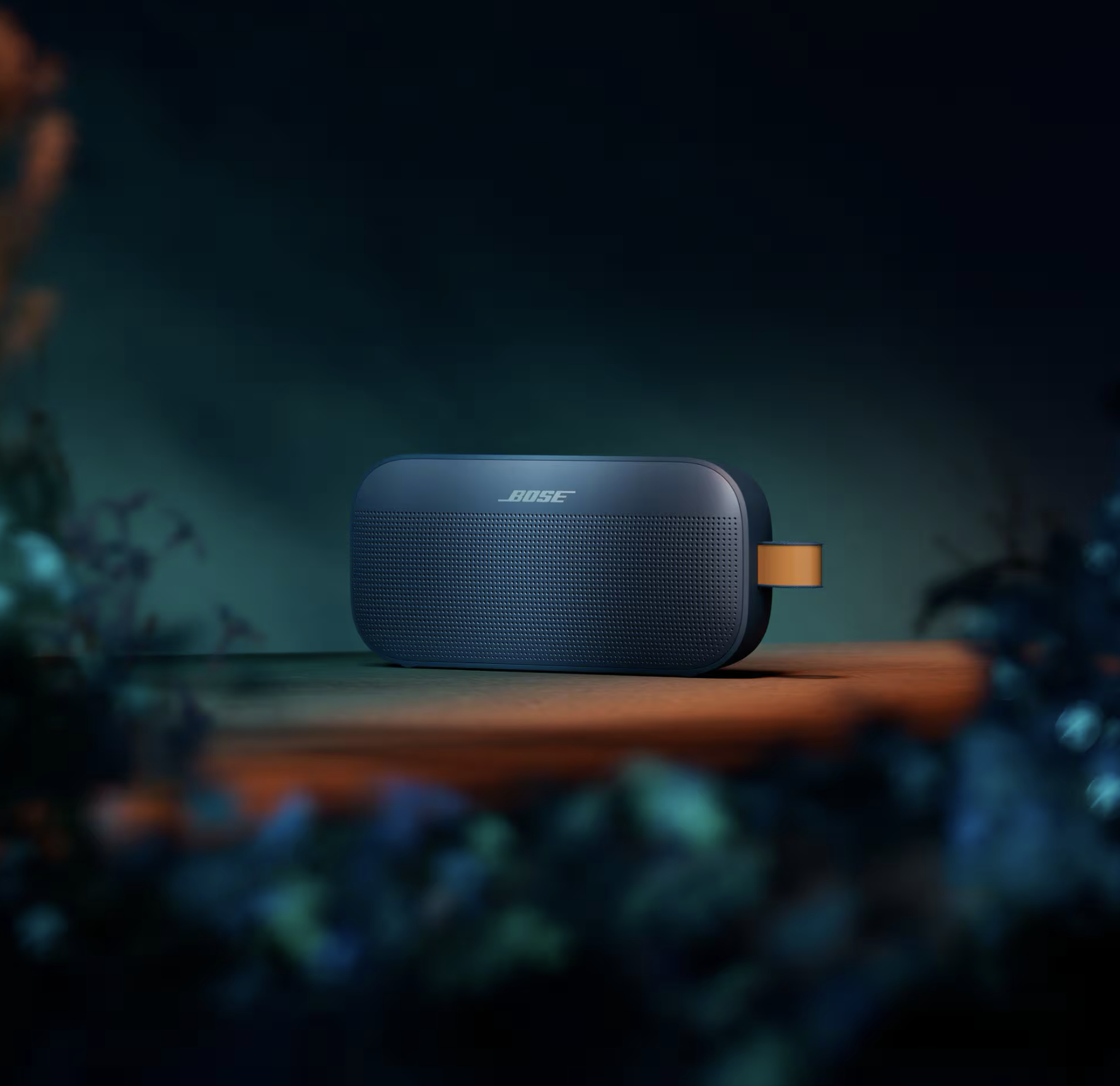 Bose Audio