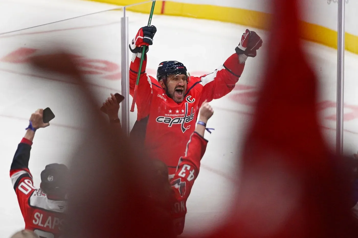 Washington Capitals