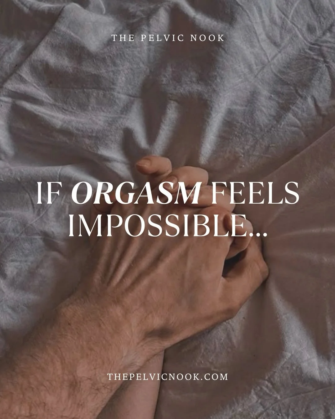 In honor of National Orgasm Day approaching.. sexual health matters, and so do you 🤎

It&rsquo;s about more than just pleasure &mdash; it&rsquo;s about recognizing that sexual health is an important part of overall health and quality of life.

Diffi