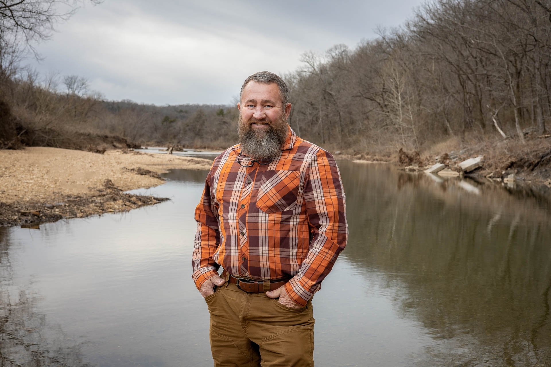 Duane Wright, REALTOR® and Accredited Land Consultant