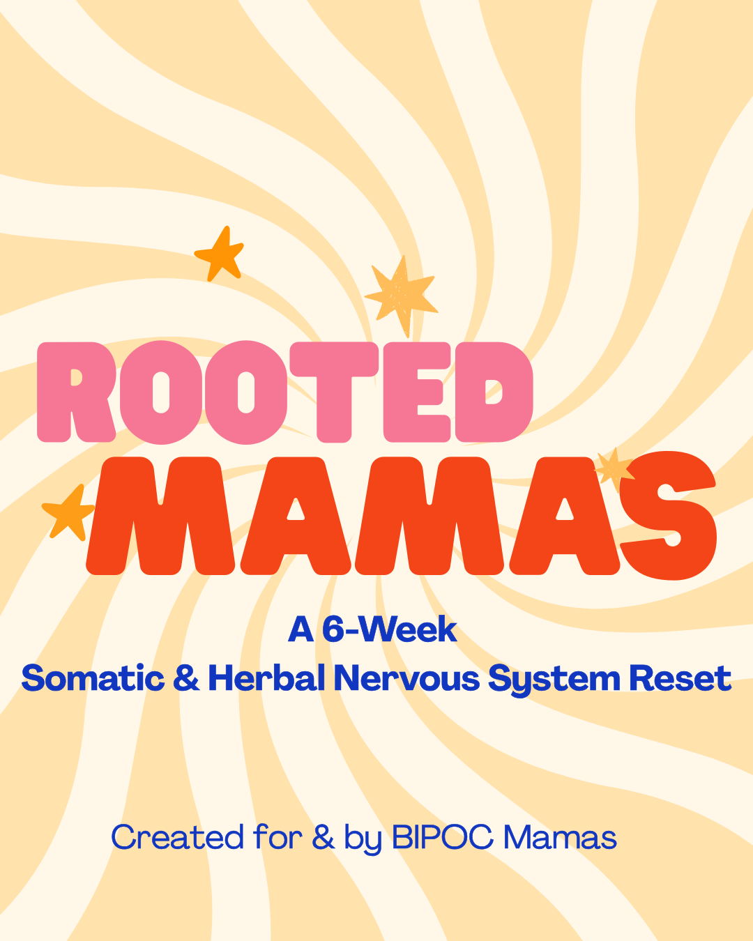 Rooted Mamas