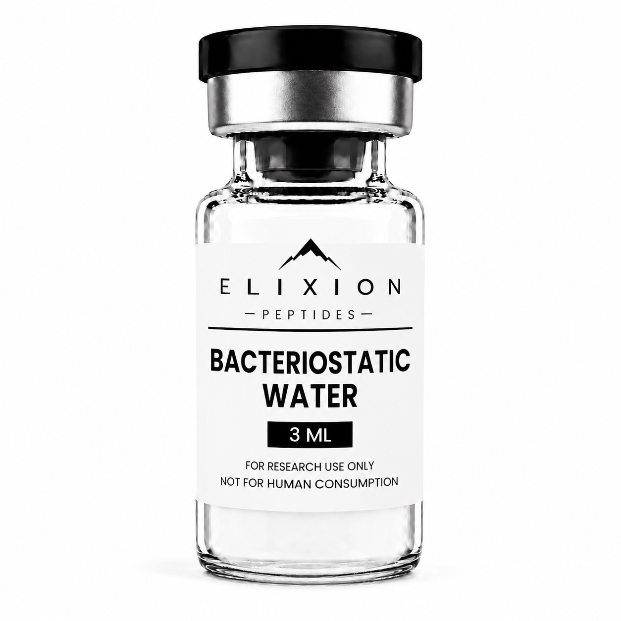 Bacteriostatic Water