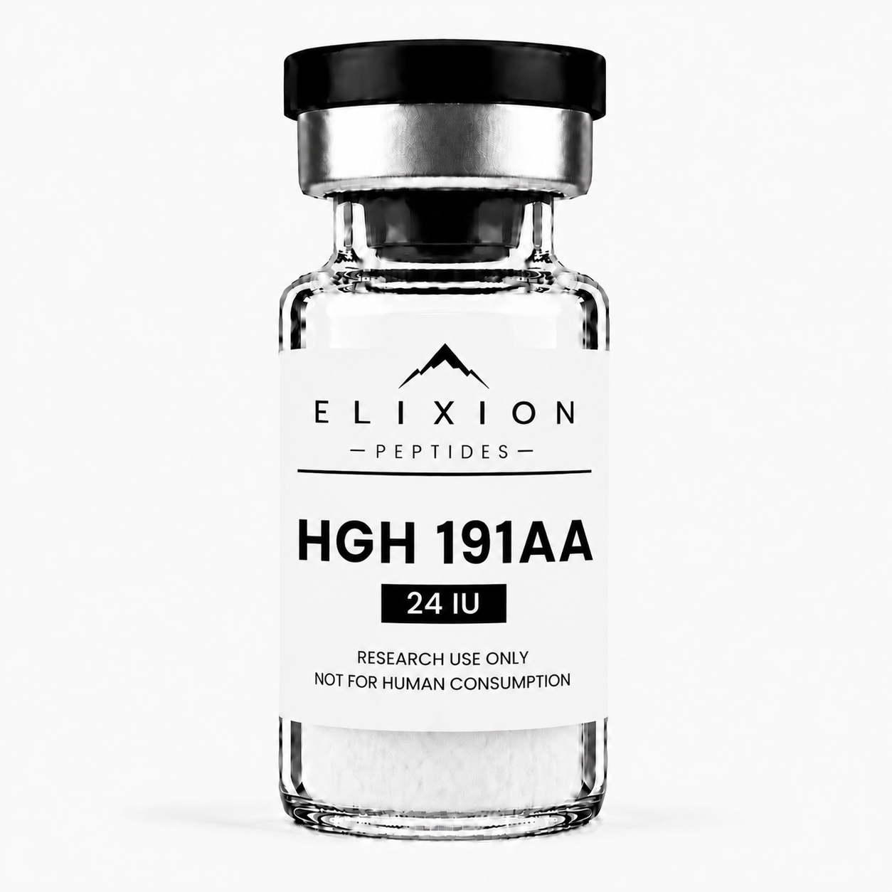 HGH 191AA 24iu