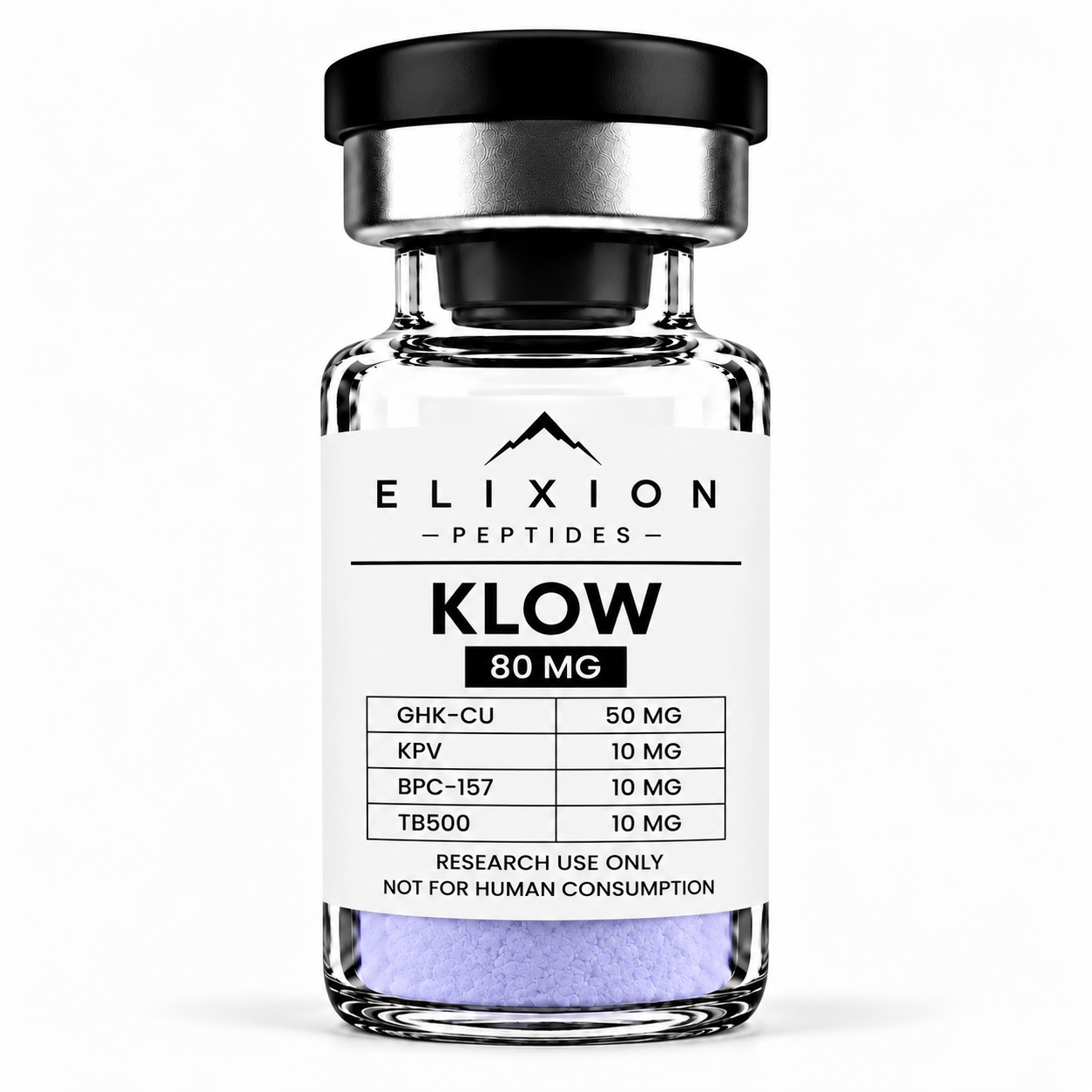 KLOW 80mg