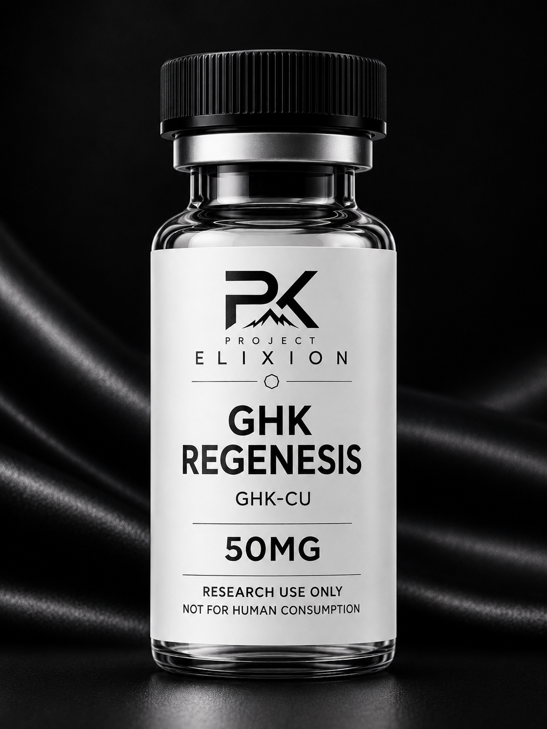 GHK REGENESIS – GHK-CU