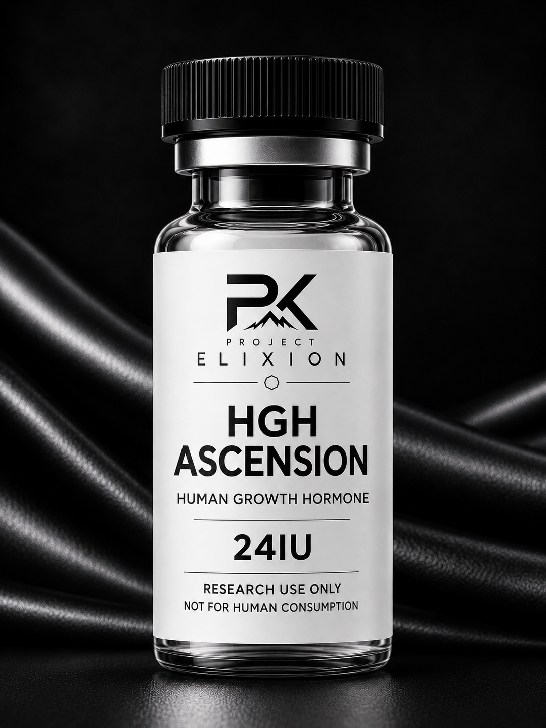 HGH ASCENSION 191AA 24iu