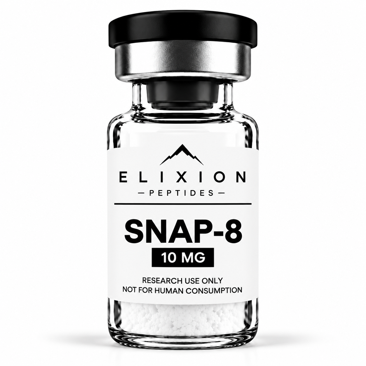 SNAP - 8 10mg