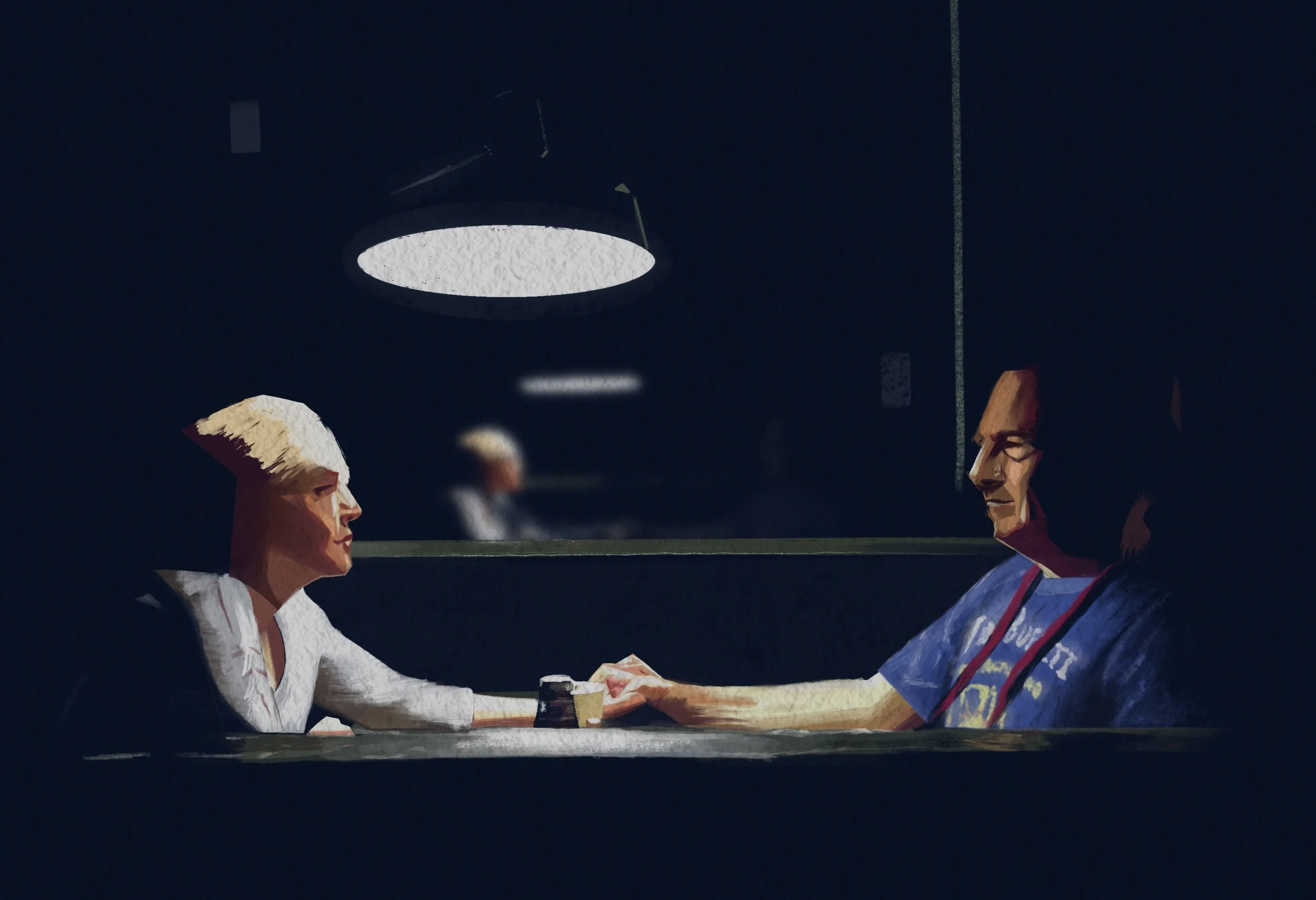 jimmy and kim - 2021