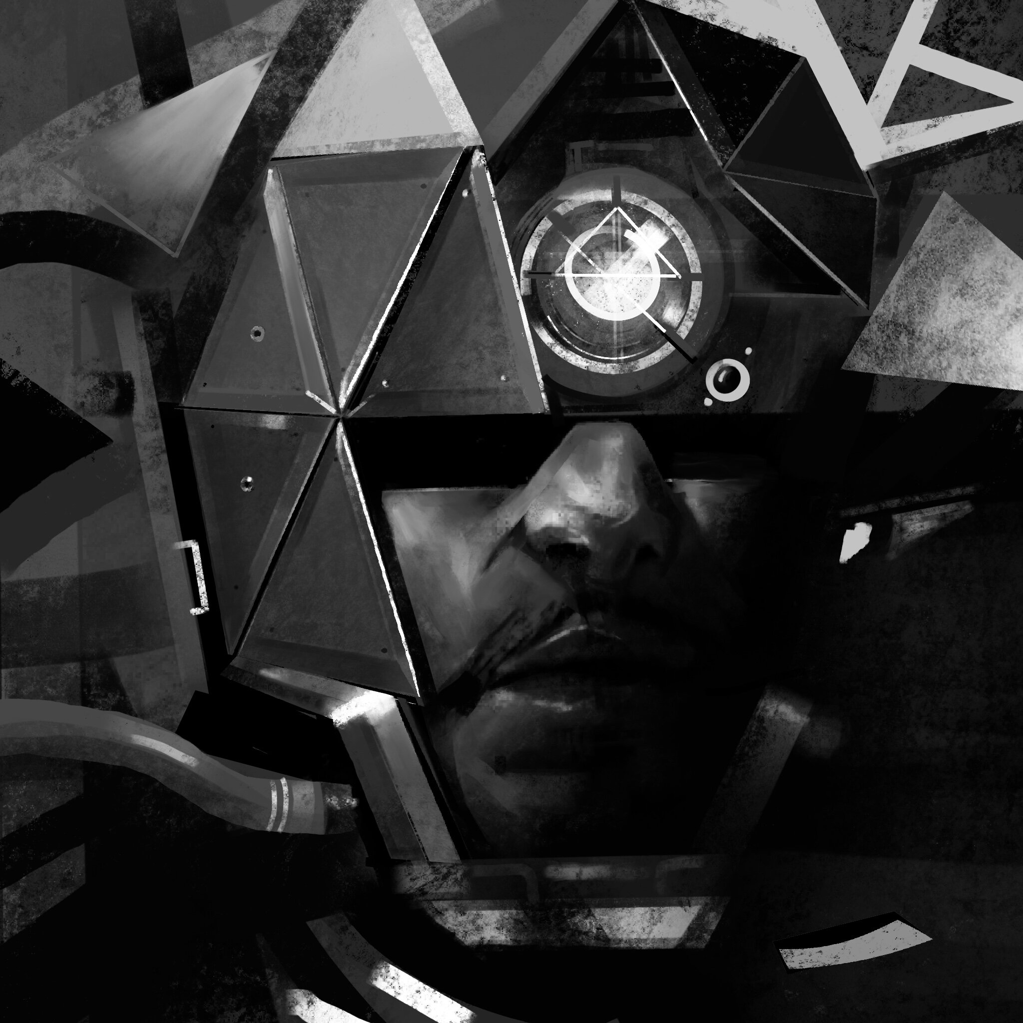Prey value study (Fred Augis original) - 2021