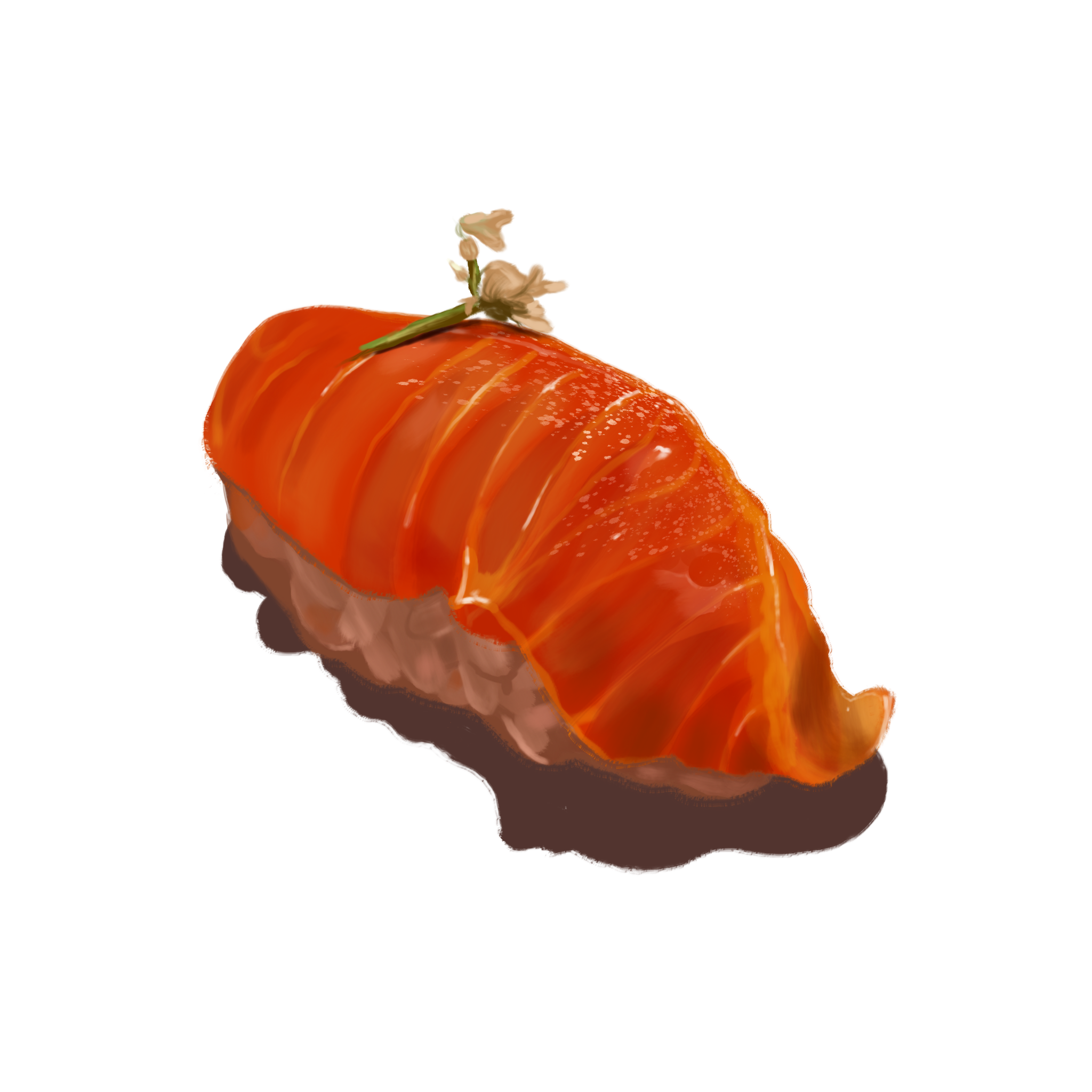 nigiri - 2021