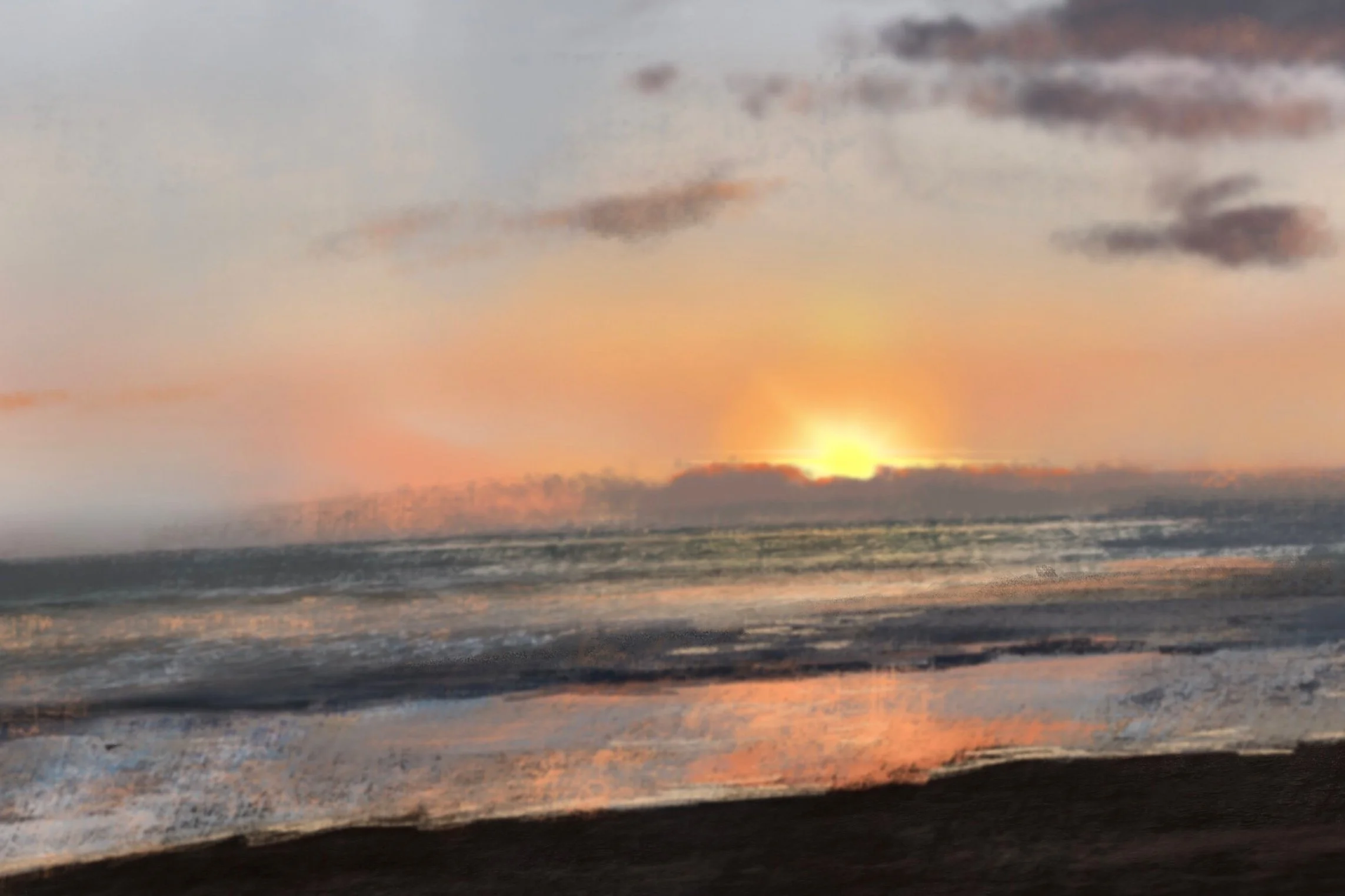 proposal sunset - 2021