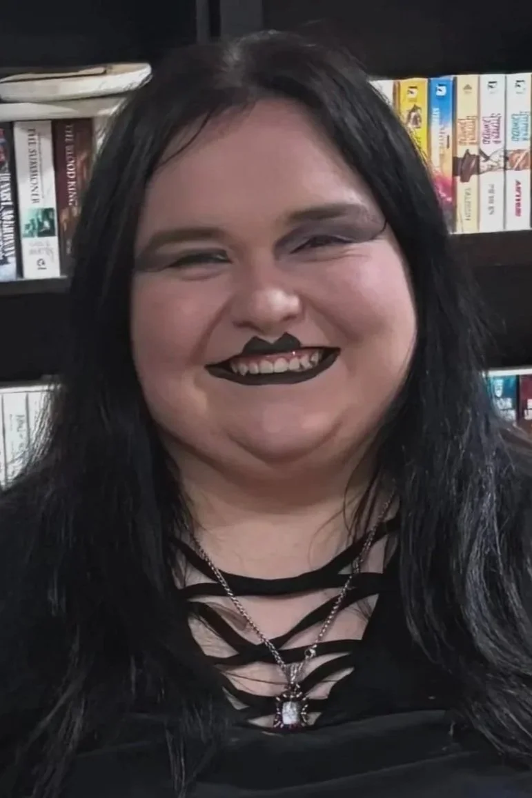 Headshot of Baleigh Swisher