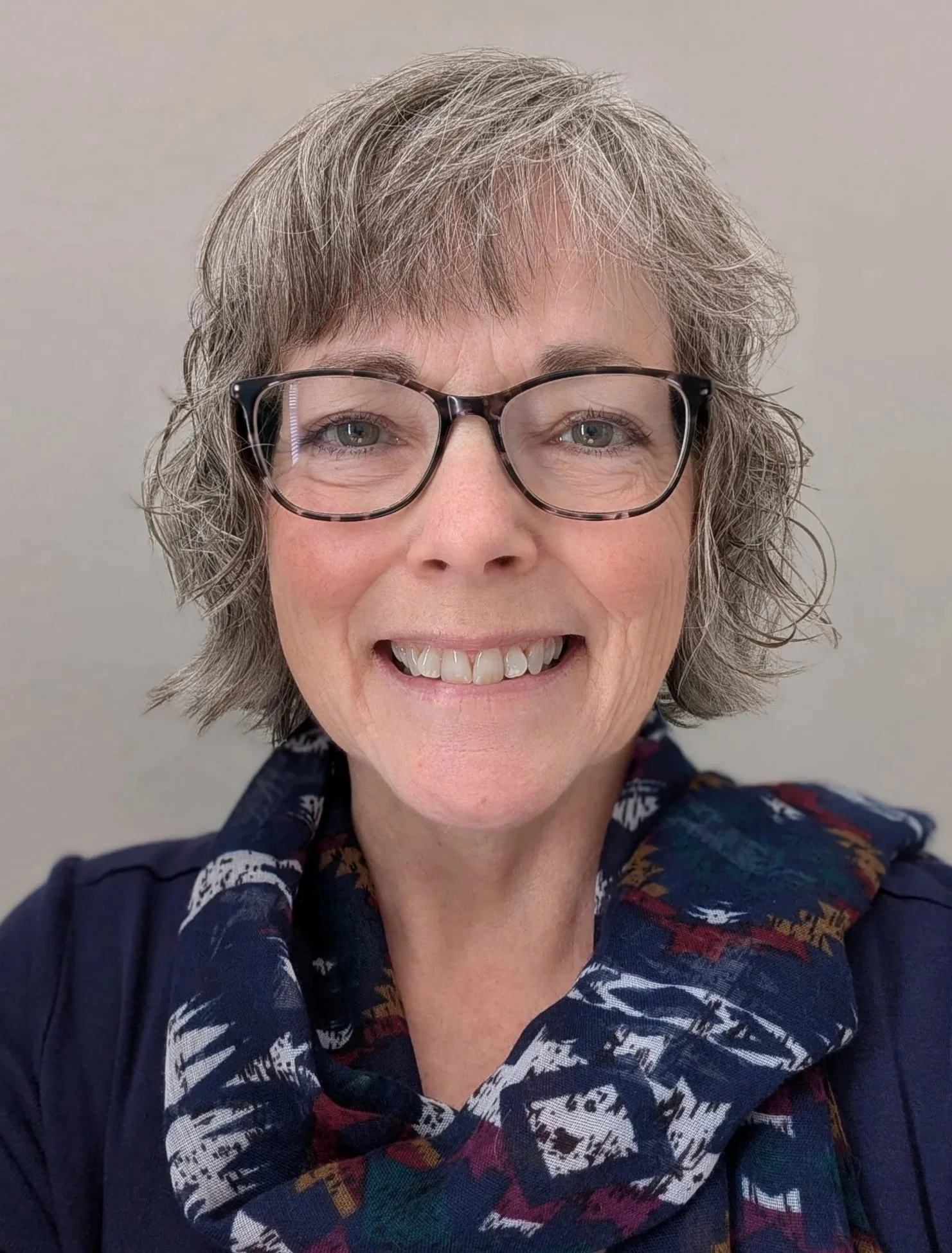 Headshot of KathrynJackson