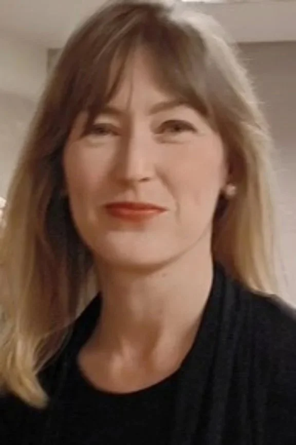 Headshot of Leslie Gerstenkorn