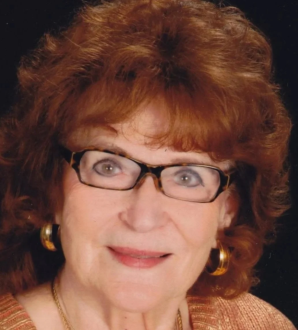 Headshot of Jane Campbell
