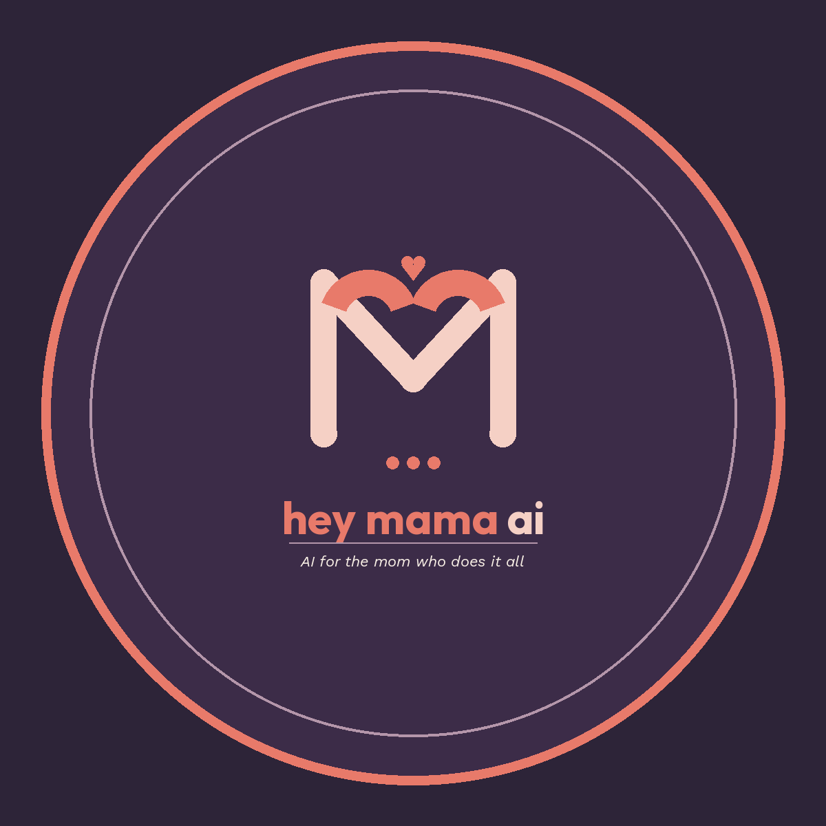 HeyMama AI