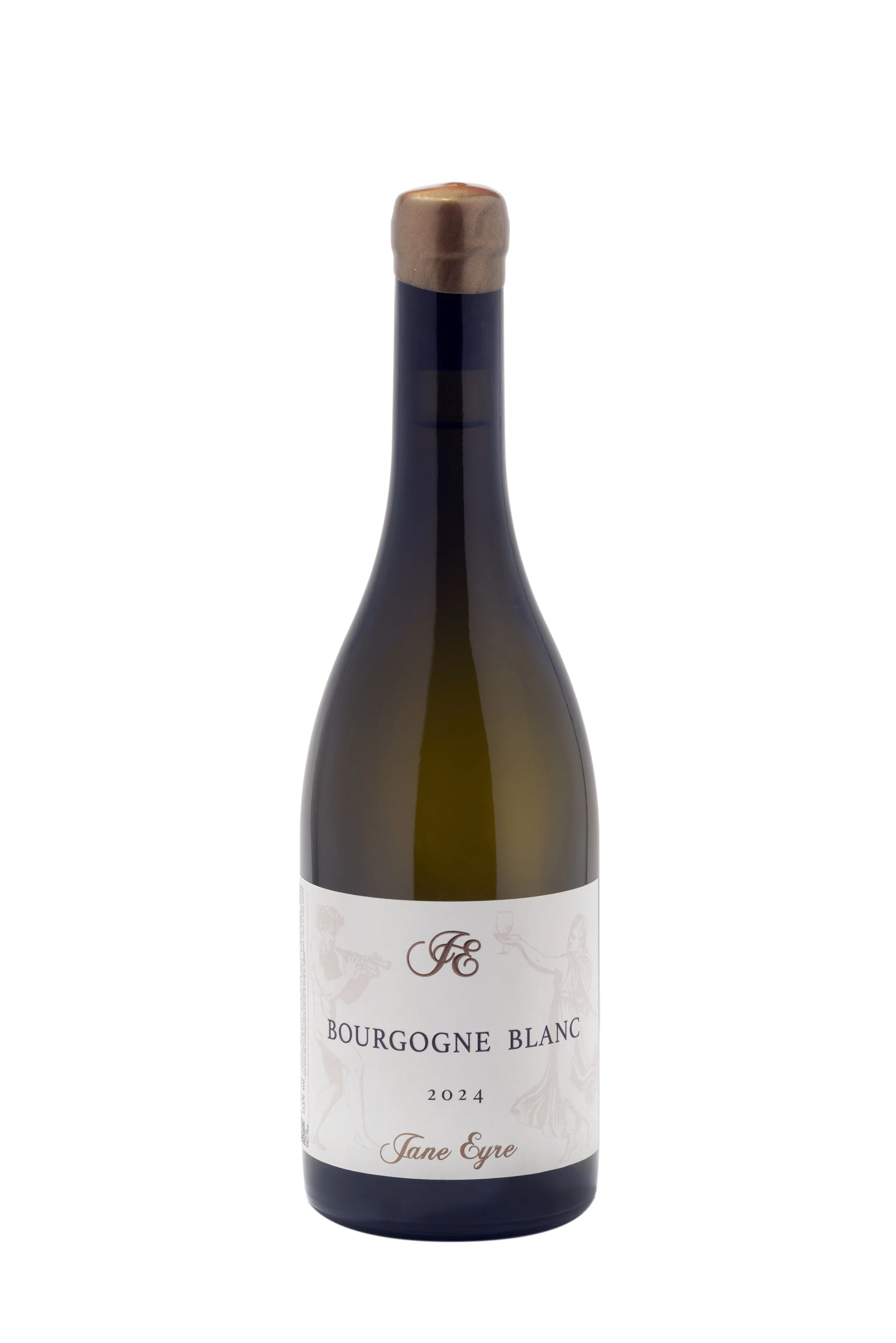 Bourgogne Blanc 2024