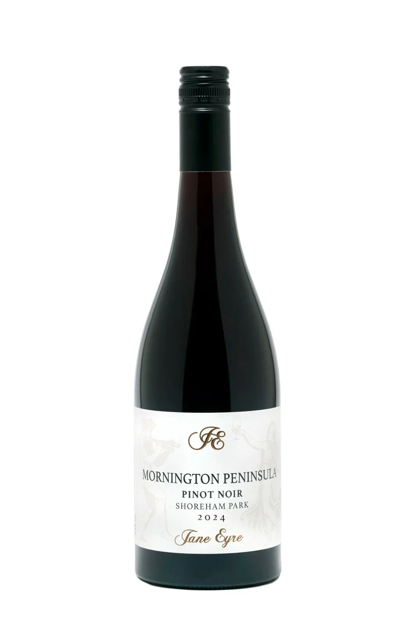 Mornington Peninsula - Pinot Noir 2024