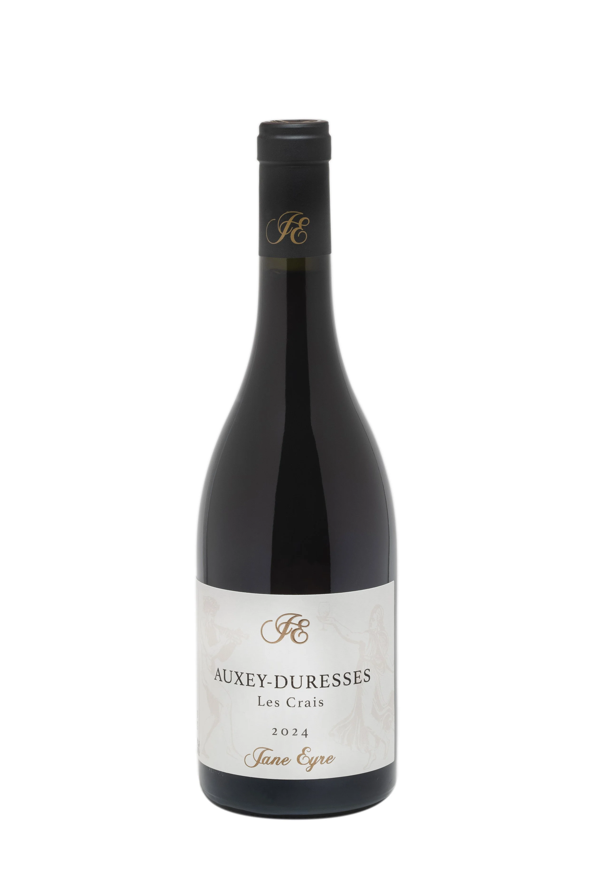 Auxey-Duresses Les Crais 2024