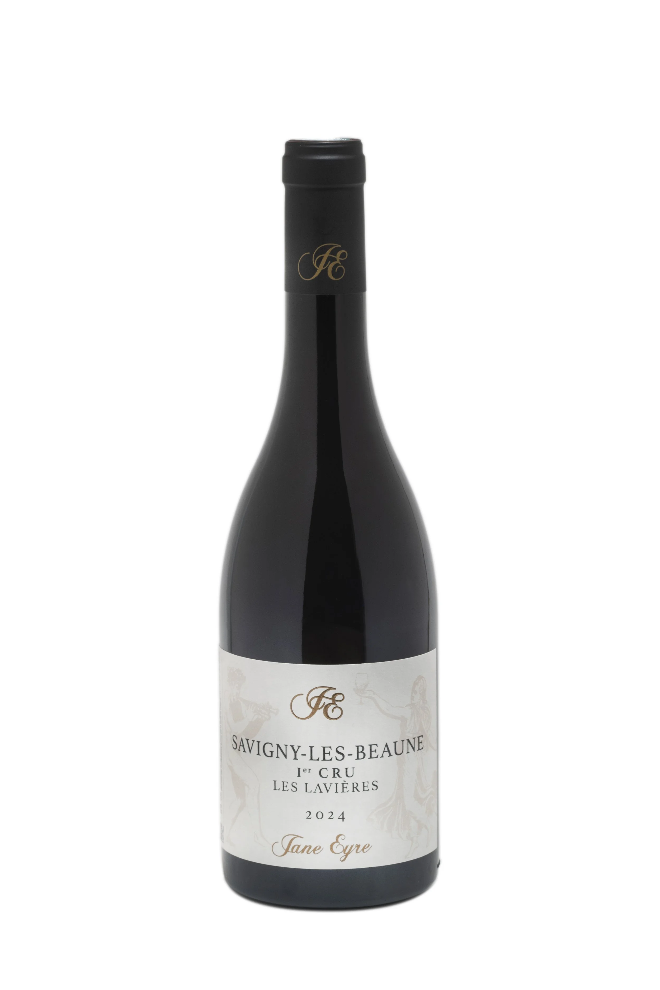 Savigny-lès-Beaune 1er Cru Les Lavières 2024