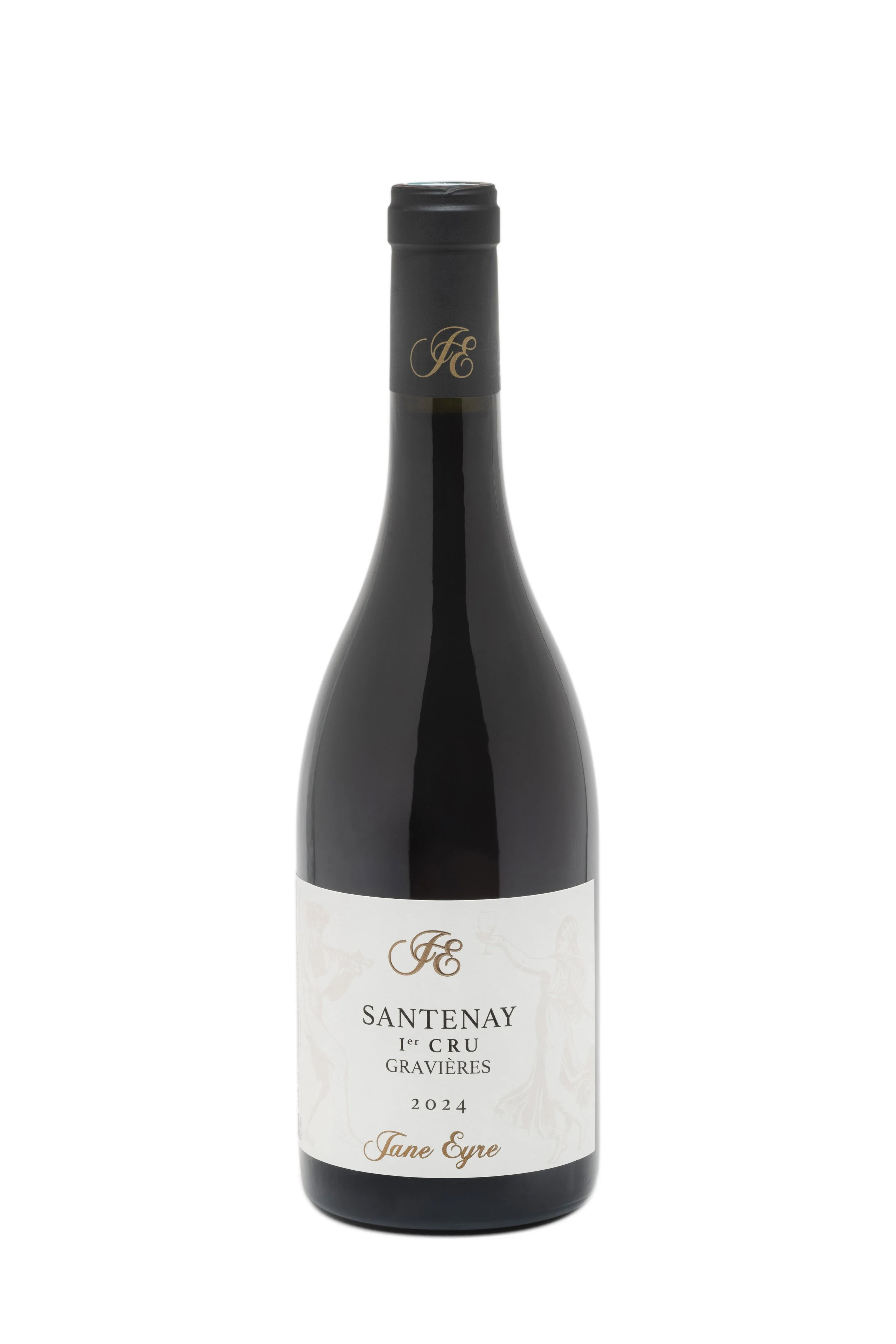 Santenay 1er Cru Gravières 2024