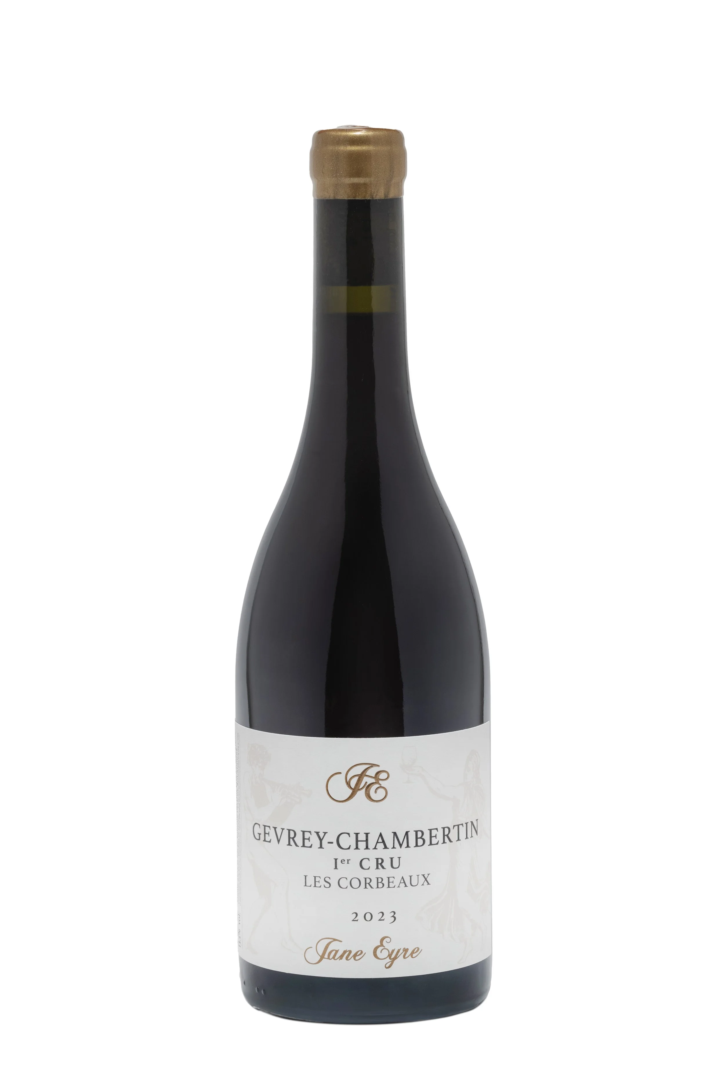 Gevrey-Chambertin 1er Cru Les Corbeaux 2023