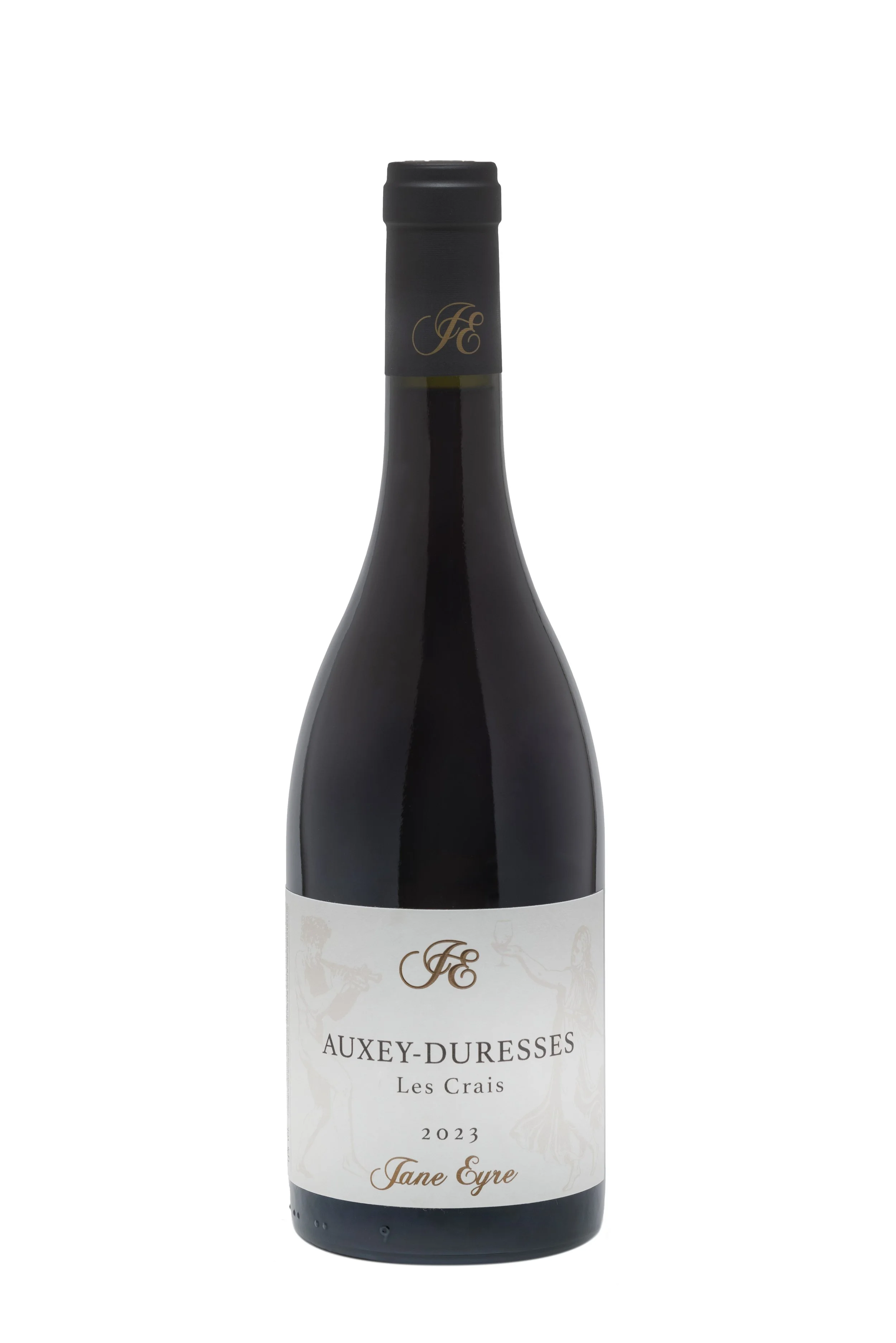 Auxey-Duresses Les Crais 2023