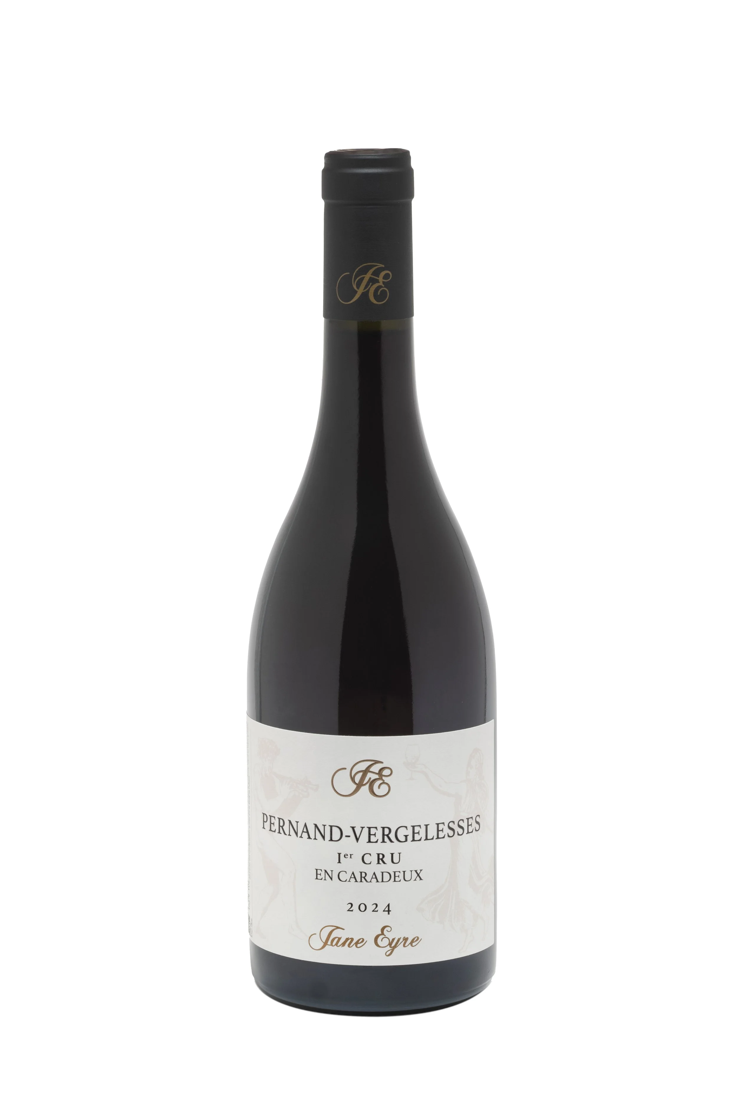 Pernand-Vergelesses 1er Cru En Caradeux 2024
