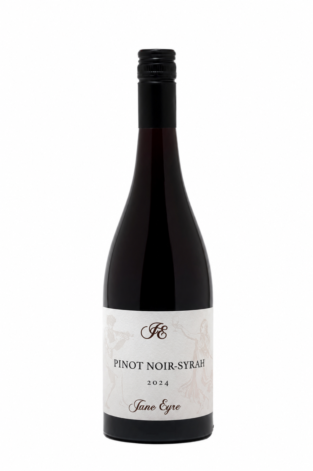 Yarra Valley Pinot Noir - Syrah 2024