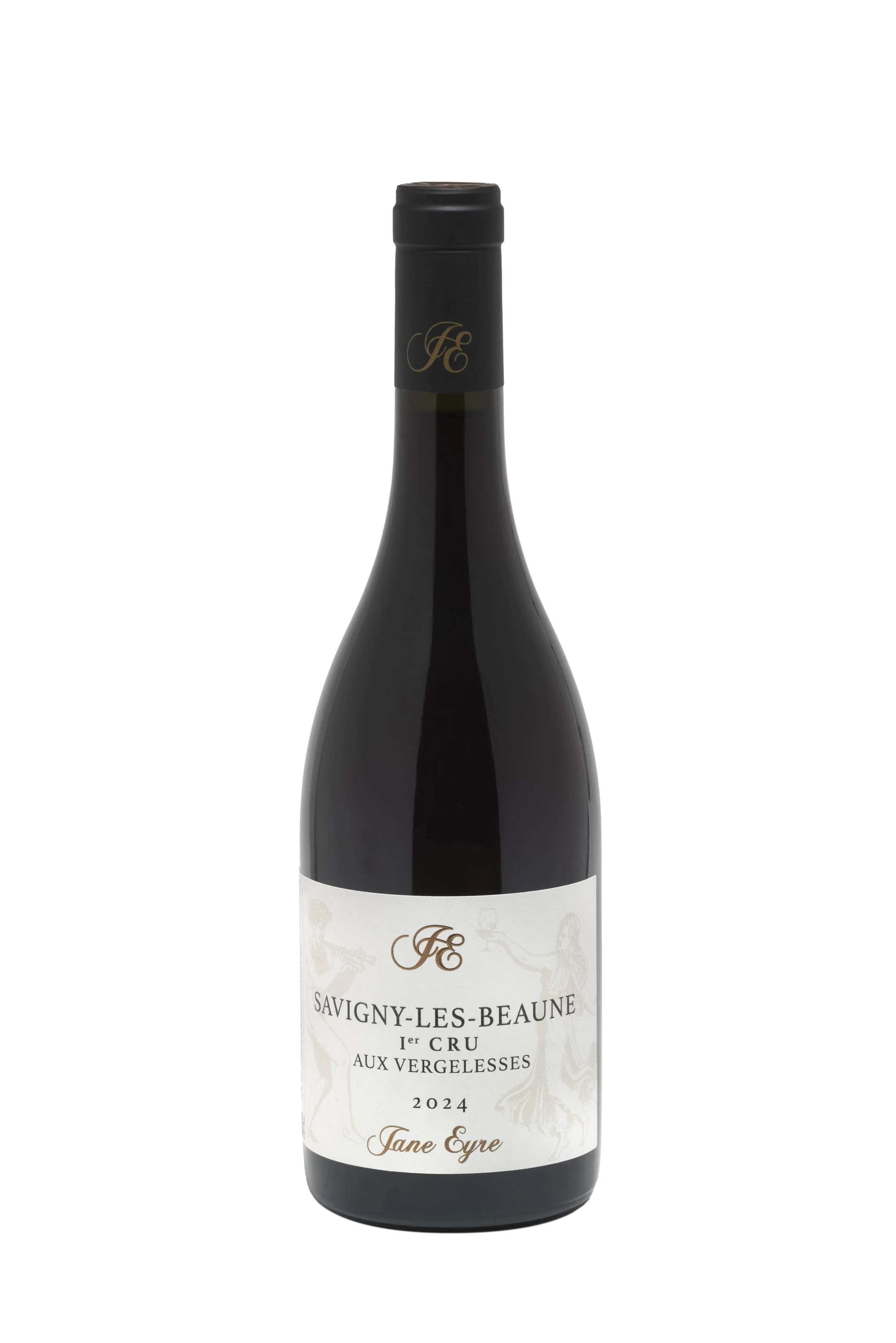 Savigny-lès-Beaune 1er Cru Aux Vergelesses 2024