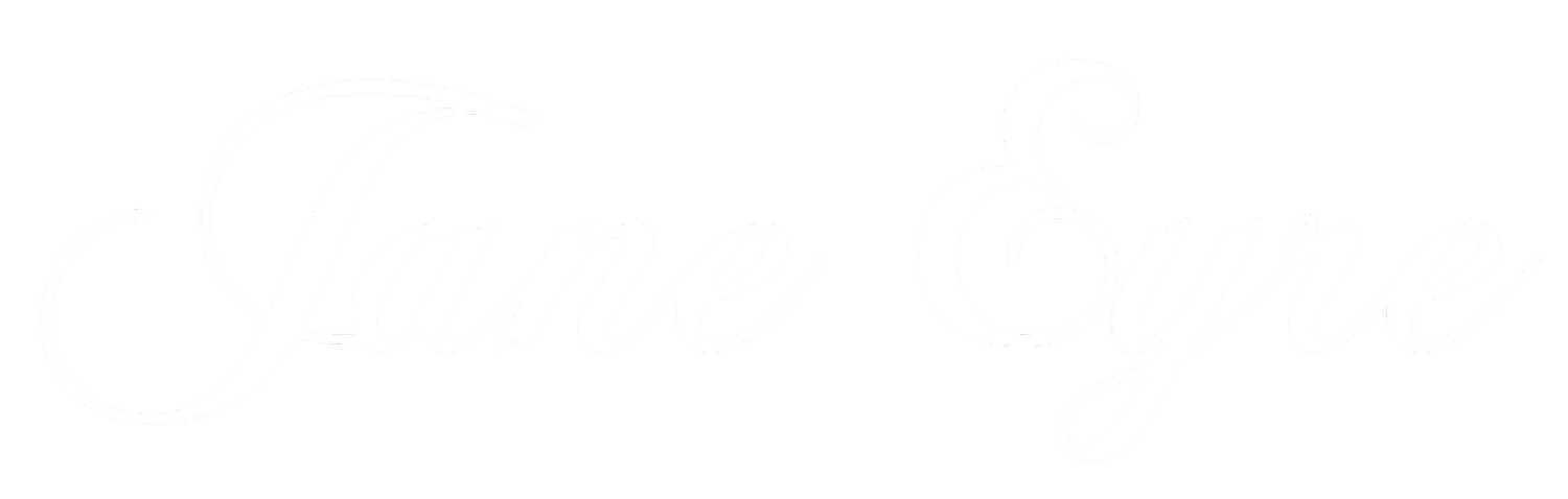 Jane Eyre