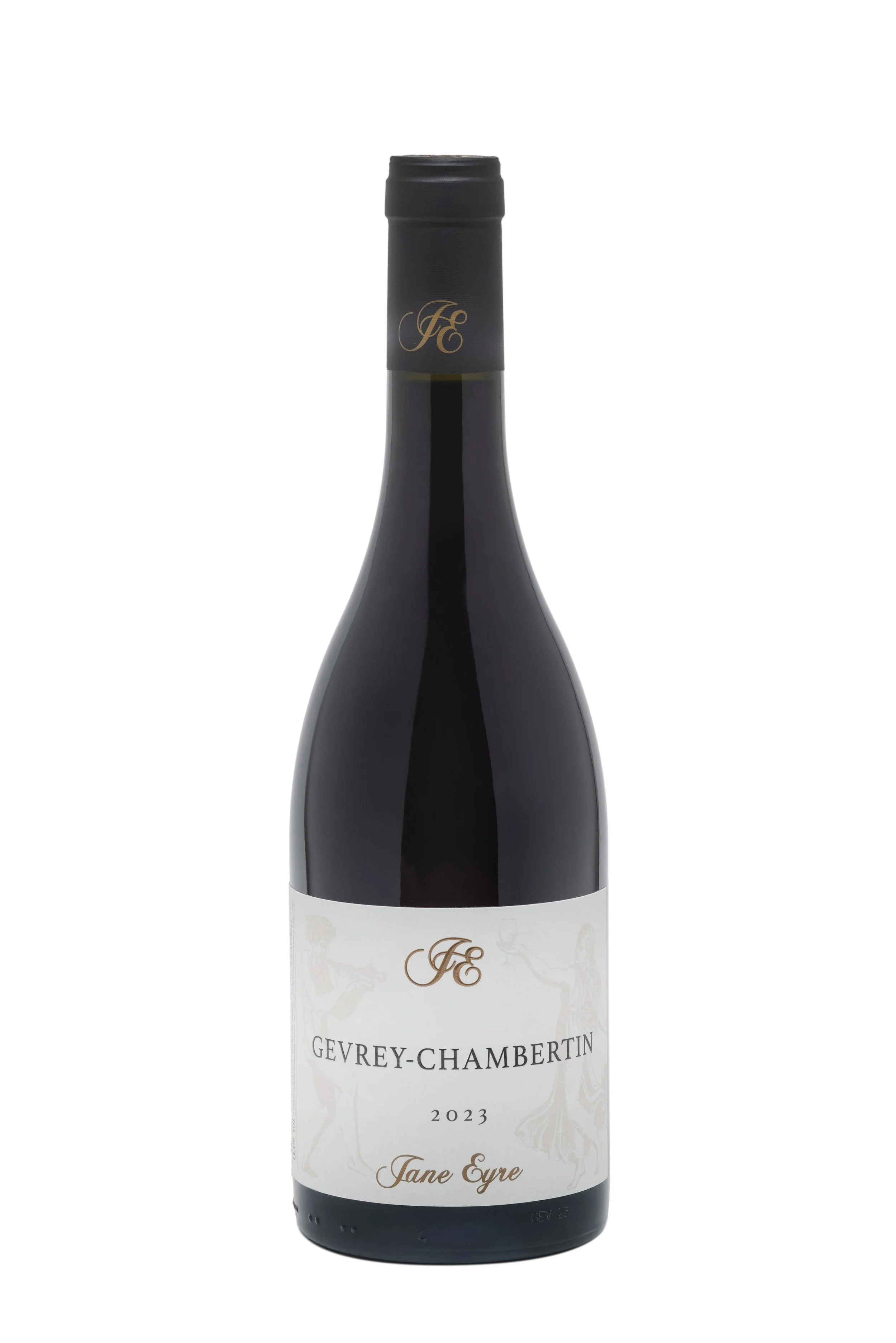 Gevrey-Chambertin 2023