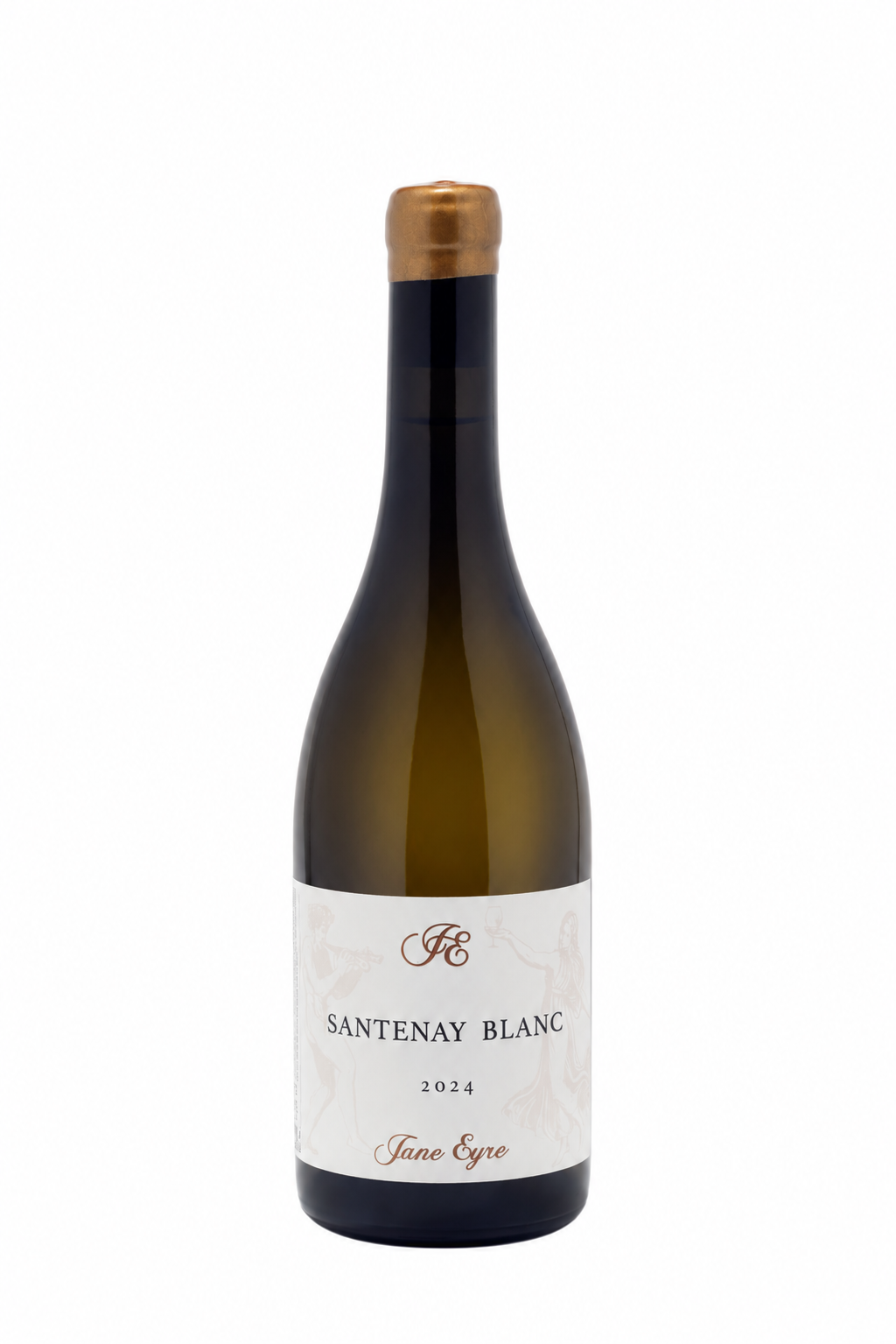 Santenay Blanc 2024